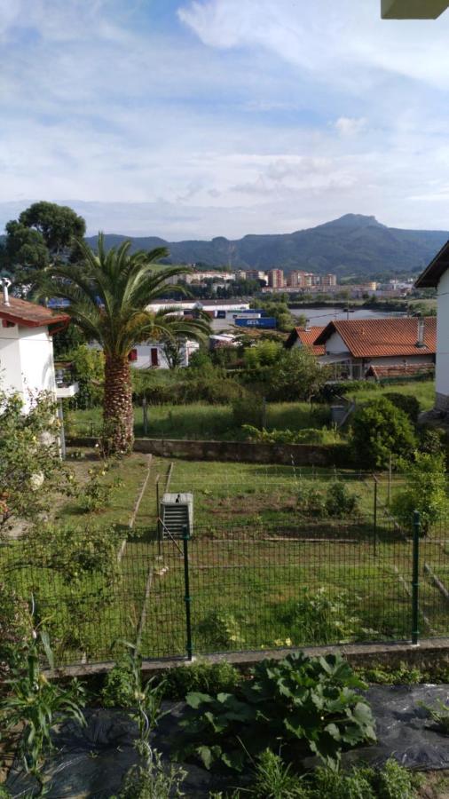 Marinela Hendaye Exterior foto